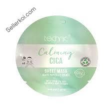 Technic Calming Cica Mask (23gm)